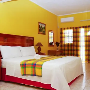  Aparthotel Cedar Palm