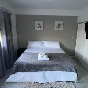  Holiday home Dream Studio