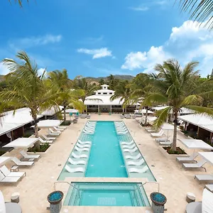 5* Resort Serenity At Coconut Bay (adults Only)