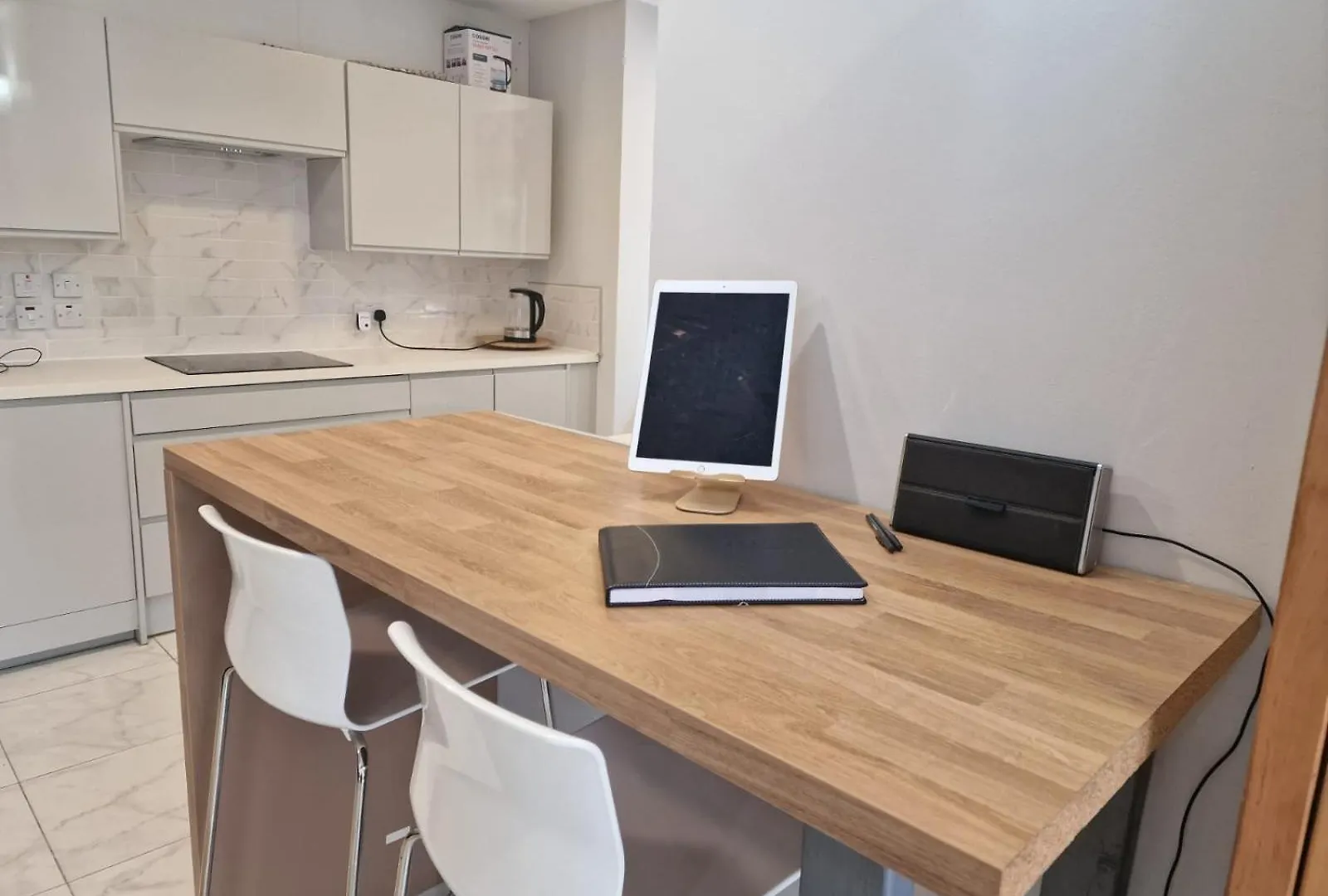 Modern Garden Apartment Close To Airport And Sea Vieux Fort